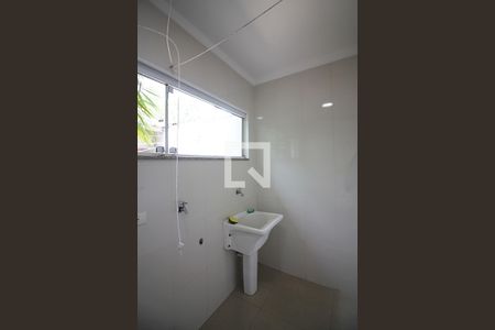 Casa à venda com 260m², 4 quartos e 4 vagasÁrea de Serviço