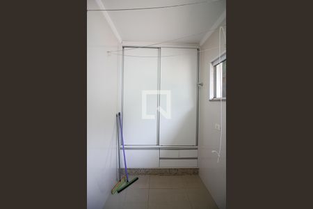 Casa à venda com 260m², 4 quartos e 4 vagasÁrea de Serviço