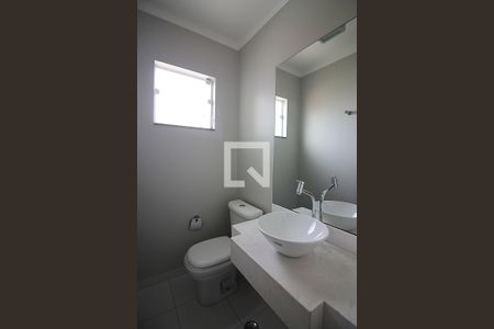 Casa à venda com 260m², 4 quartos e 4 vagasSuíte 4 Banheiro