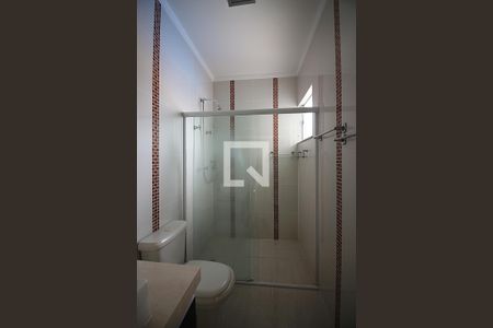 Casa à venda com 260m², 4 quartos e 4 vagasSuíte 3 Banheiro