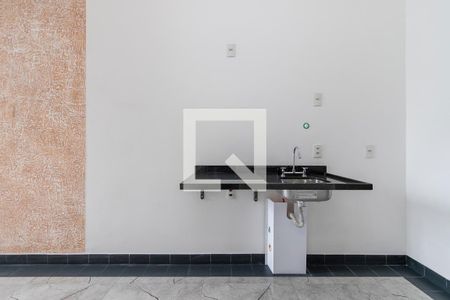 Studio de kitnet/studio à venda com 1 quarto, 26m² em Jardim das Acacias, São Paulo