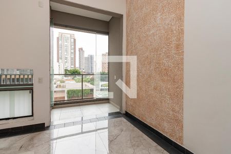 Studio de kitnet/studio à venda com 1 quarto, 26m² em Jardim das Acacias, São Paulo