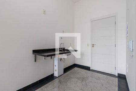 Studio de kitnet/studio à venda com 1 quarto, 26m² em Jardim das Acacias, São Paulo