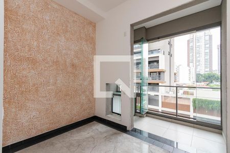 Studio de kitnet/studio à venda com 1 quarto, 26m² em Jardim das Acacias, São Paulo