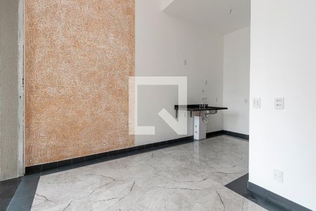 Studio de kitnet/studio à venda com 1 quarto, 26m² em Jardim das Acacias, São Paulo