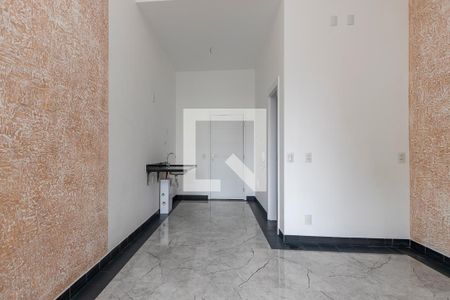 Studio de kitnet/studio à venda com 1 quarto, 26m² em Jardim das Acacias, São Paulo