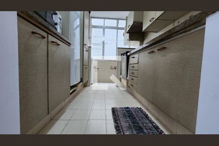 Apartamento para alugar com 76m², 2 quartos e 1 vaga Apartamento para alugar com 76m², 2 quartos e 1 vagaCozinha