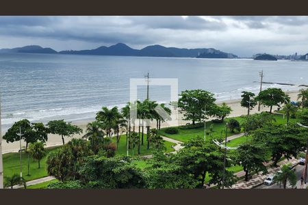 Apartamento para alugar com 76m², 2 quartos e 1 vaga Apartamento para alugar com 76m², 2 quartos e 1 vagaVista do Quarto 1