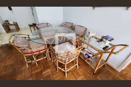 Apartamento para alugar com 76m², 2 quartos e 1 vaga Apartamento para alugar com 76m², 2 quartos e 1 vagaSala de Jantar