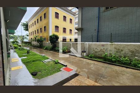Apartamento para alugar com 76m², 2 quartos e 1 vaga Apartamento para alugar com 76m², 2 quartos e 1 vagaJardim