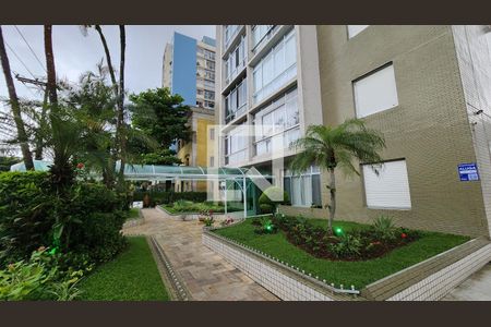 Apartamento para alugar com 76m², 2 quartos e 1 vaga Apartamento para alugar com 76m², 2 quartos e 1 vagaJardim