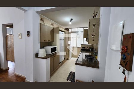 Apartamento para alugar com 76m², 2 quartos e 1 vaga Apartamento para alugar com 76m², 2 quartos e 1 vagaCozinha
