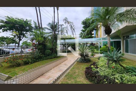 Apartamento para alugar com 76m², 2 quartos e 1 vaga Apartamento para alugar com 76m², 2 quartos e 1 vagaJardim