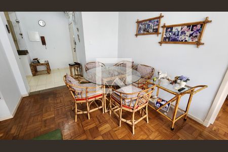 Apartamento para alugar com 76m², 2 quartos e 1 vaga Apartamento para alugar com 76m², 2 quartos e 1 vagaSala de Jantar