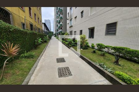 Apartamento para alugar com 76m², 2 quartos e 1 vaga Apartamento para alugar com 76m², 2 quartos e 1 vagaJardim