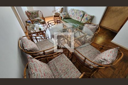 Apartamento para alugar com 76m², 2 quartos e 1 vaga Apartamento para alugar com 76m², 2 quartos e 1 vagaSala de Jantar