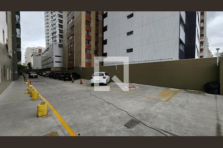 Apartamento para alugar com 76m², 2 quartos e 1 vaga Apartamento para alugar com 76m², 2 quartos e 1 vagaGaragem