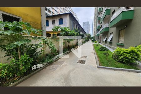Apartamento para alugar com 76m², 2 quartos e 1 vaga Apartamento para alugar com 76m², 2 quartos e 1 vagaJardim