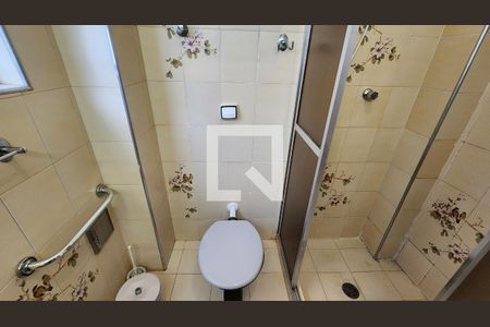 Apartamento para alugar com 76m², 2 quartos e 1 vaga Apartamento para alugar com 76m², 2 quartos e 1 vagaBanheiro