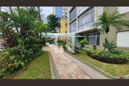 Apartamento para alugar com 76m², 2 quartos e 1 vaga Apartamento para alugar com 76m², 2 quartos e 1 vagaJardim