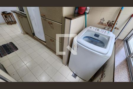 Apartamento para alugar com 76m², 2 quartos e 1 vaga Apartamento para alugar com 76m², 2 quartos e 1 vagaÁrea de Serviço