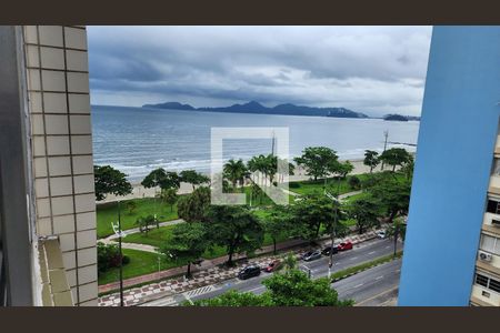 Apartamento para alugar com 76m², 2 quartos e 1 vaga Apartamento para alugar com 76m², 2 quartos e 1 vagaVista da Sala