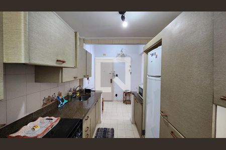 Apartamento para alugar com 76m², 2 quartos e 1 vaga Apartamento para alugar com 76m², 2 quartos e 1 vagaCozinha