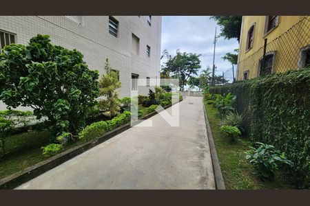 Apartamento para alugar com 76m², 2 quartos e 1 vaga Apartamento para alugar com 76m², 2 quartos e 1 vagaJardim