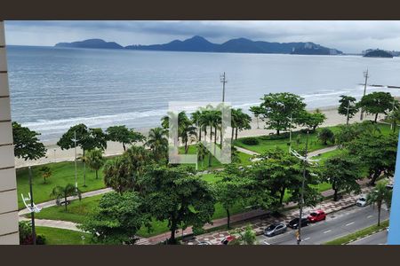 Apartamento para alugar com 76m², 2 quartos e 1 vaga Apartamento para alugar com 76m², 2 quartos e 1 vagaVista da Sala