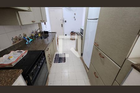 Apartamento para alugar com 76m², 2 quartos e 1 vaga Apartamento para alugar com 76m², 2 quartos e 1 vagaCozinha
