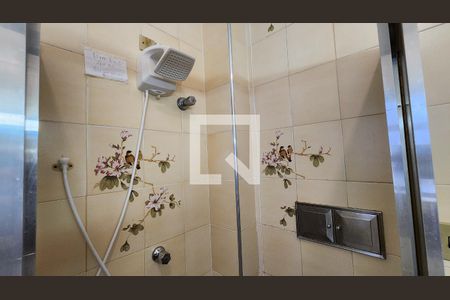 Apartamento para alugar com 76m², 2 quartos e 1 vaga Apartamento para alugar com 76m², 2 quartos e 1 vagaChuveiro