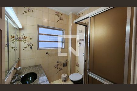 Apartamento para alugar com 76m², 2 quartos e 1 vaga Apartamento para alugar com 76m², 2 quartos e 1 vagaBanheiro