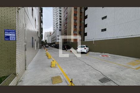 Apartamento para alugar com 76m², 2 quartos e 1 vaga Apartamento para alugar com 76m², 2 quartos e 1 vagaGaragem