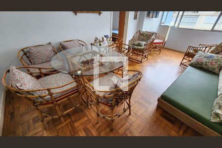 Apartamento para alugar com 76m², 2 quartos e 1 vaga Apartamento para alugar com 76m², 2 quartos e 1 vagaSala de Jantar