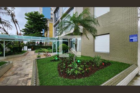 Apartamento para alugar com 76m², 2 quartos e 1 vaga Apartamento para alugar com 76m², 2 quartos e 1 vagaJardim