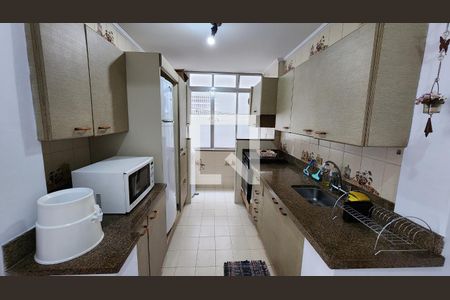 Apartamento para alugar com 76m², 2 quartos e 1 vaga Apartamento para alugar com 76m², 2 quartos e 1 vagaCozinha