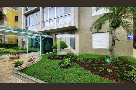 Apartamento para alugar com 76m², 2 quartos e 1 vaga Apartamento para alugar com 76m², 2 quartos e 1 vagaFachada