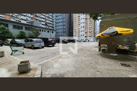 Apartamento para alugar com 76m², 2 quartos e 1 vaga Apartamento para alugar com 76m², 2 quartos e 1 vagaGaragem