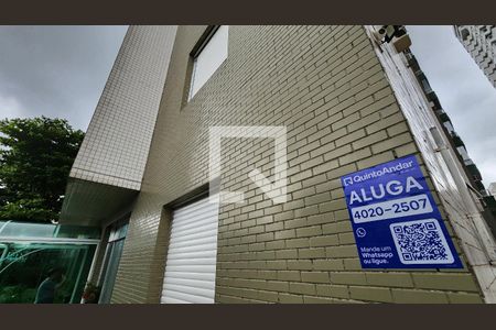 Apartamento para alugar com 76m², 2 quartos e 1 vaga Apartamento para alugar com 76m², 2 quartos e 1 vagaFachada ADESIVO INSTALADO