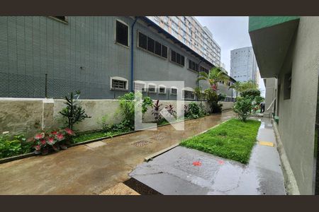 Apartamento para alugar com 76m², 2 quartos e 1 vaga Apartamento para alugar com 76m², 2 quartos e 1 vagaJardim