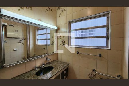 Apartamento para alugar com 76m², 2 quartos e 1 vaga Apartamento para alugar com 76m², 2 quartos e 1 vagaBanheiro