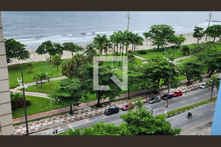 Apartamento para alugar com 76m², 2 quartos e 1 vaga Apartamento para alugar com 76m², 2 quartos e 1 vagaVista da Sala