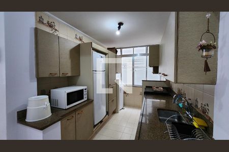 Apartamento para alugar com 76m², 2 quartos e 1 vaga Apartamento para alugar com 76m², 2 quartos e 1 vagaCozinha