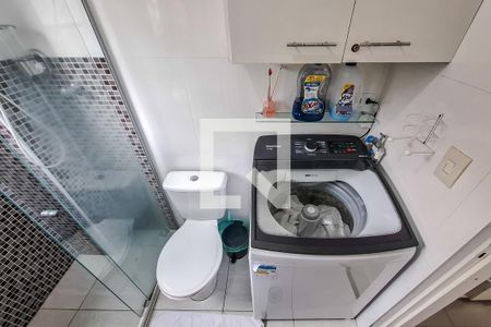 Studio à venda com 25m², 1 quarto e sem vaga Studio à venda com 25m², 1 quarto e sem vagaÁrea de Serviço