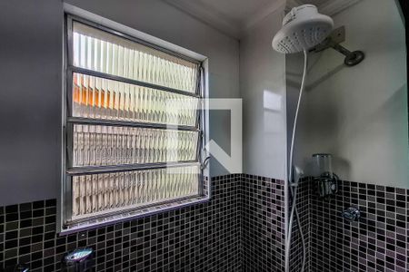 Studio à venda com 25m², 1 quarto e sem vaga Studio à venda com 25m², 1 quarto e sem vagaBanheiro