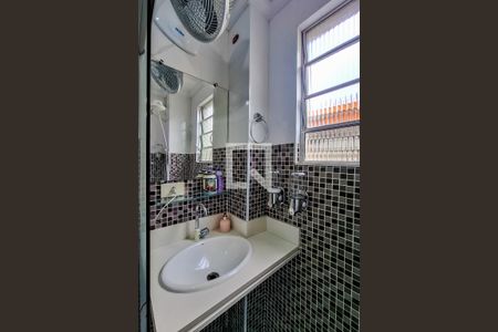 Studio à venda com 25m², 1 quarto e sem vaga Studio à venda com 25m², 1 quarto e sem vagaBanheiro