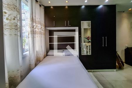 Studio de kitnet/studio à venda com 1 quarto, 25m² em Liberdade, São Paulo