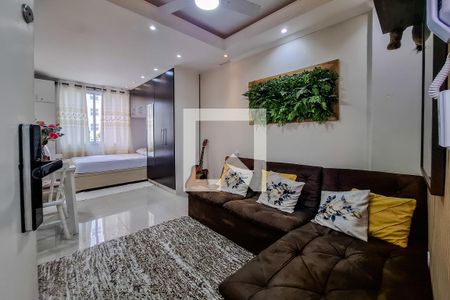 Studio de kitnet/studio à venda com 1 quarto, 25m² em Liberdade, São Paulo