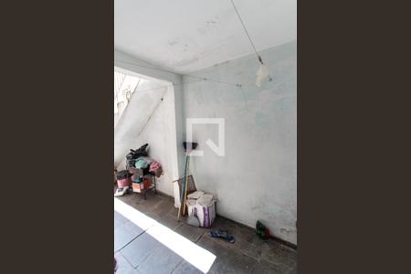 Casa de condomínio à venda com 180m², 4 quartos e 2 vagasÁrea de Serviço