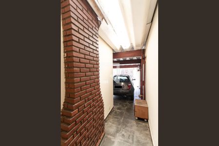 Casa de condomínio à venda com 180m², 4 quartos e 2 vagasGaragem